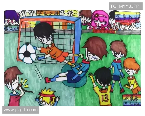 追逐足球梦的青春岁月与心灵对话